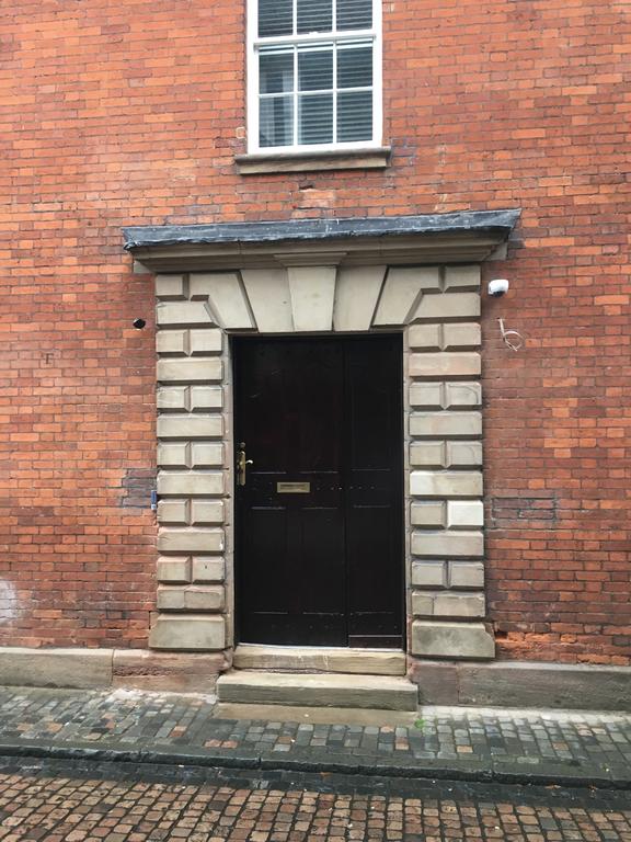 Old County Court room 3